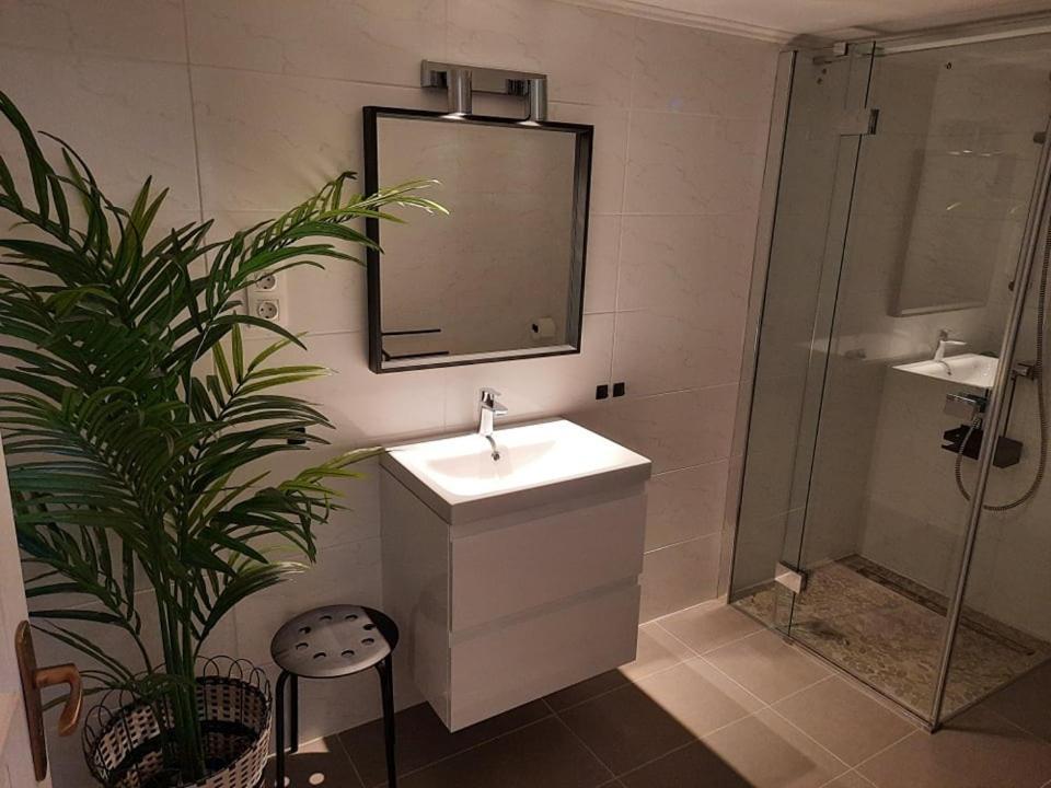 Das Tulpen Apartment Weiden am See Exterior photo