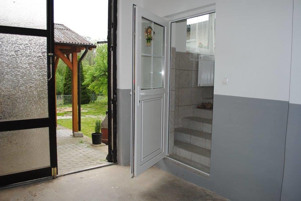 Das Tulpen Apartment Weiden am See Exterior photo